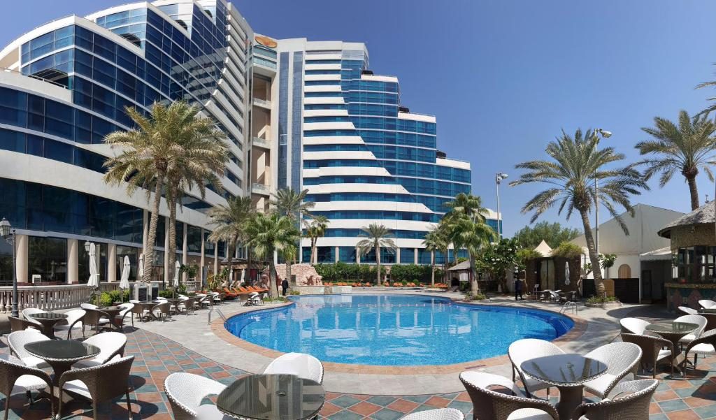 Elite Resort and Spa