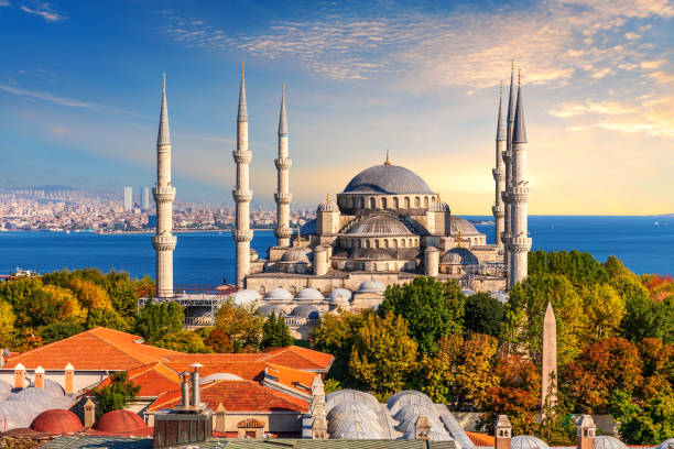 Turkey package