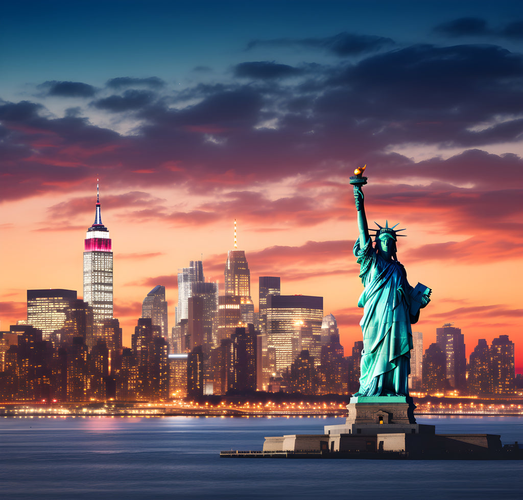 United States Of America